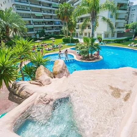 New Paraisol Tres * Salou